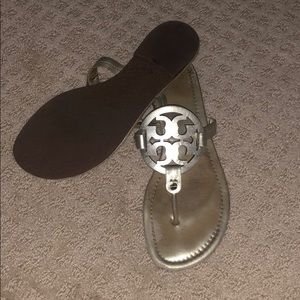 Tory Burch sandals